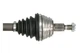 Приводний вал PASCAL G2W038PC Volkswagen Golf, Bora; Seat Leon, Toledo 1J0407271GD, 1J0407271JL - изображение 2