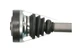 Приводний вал PASCAL G2W006PC Volkswagen Transporter 701407271M, 701407451X, 701498340BX - изображение 3