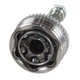 SATO Шарнір рівних кутових швидкостей, зовнішній SATO TECH CV30239 Chevrolet Aveo 96348790, 96391550, 96391551 - изображение 2