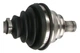 Приводний вал PASCAL G2A005PC Volkswagen Passat, Golf, Touran, T-Roc, Scirocco, Caddy, CC, Jetta, Tiguan, Sharan; Skoda Superb, Octavia; Audi A3; Seat Toledo, Leon 1K0407272EN, 1K0407272RB, 1K0407272TP - изображение 2