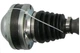 Приводний вал PASCAL G2A005PC Volkswagen Passat, Golf, Touran, T-Roc, Scirocco, Caddy, CC, Jetta, Tiguan, Sharan; Skoda Superb, Octavia; Audi A3; Seat Toledo, Leon 1K0407272EN, 1K0407272RB, 1K0407272TP - изображение 3