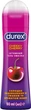 Лубрикант Durex Play Cherry вишня 50 мл. - зображення 1