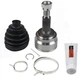 SATO Шарнір рівних кутових швидкостей, зовнішній SATO TECH CV30728 05085220AA, 3815A107, 3815A108 - изображение 1