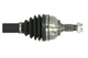 Приводний вал PASCAL G2C146PC Citroen C4, DS3, DS4, C3; Peugeot 207, 208, 2008, 308, 5008, 3008 1613229680, 3272VA, 3272LG - изображение 2