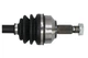 Приводний вал PASCAL G2C044PC Peugeot 806, Expert; Fiat Scudo; Citroen C4, Jumpy 32735X, 3273T3, 3273T4 - изображение 2