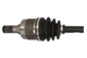 Приводний вал POINT GEAR PNG75664 KIA Picanto 4950007000, 4950007010 - изображение 3