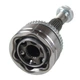 SATO Шарнір рівних кутових швидкостей, зовнішній SATO TECH CV30235 Toyota Avensis, Corolla 4341005330, 4341005340, 4342005150 - изображение 2