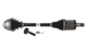 Приводний вал SKF VKJC5826 BMW 7 Series, 5 Series 31607593039, 31607606027 - изображение 1