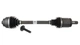 Приводний вал SKF VKJC 8923 BMW X3, X4 31607619657, 31608675013 - изображение 1