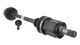 Приводний вал SKF VKJC 8923 BMW X3, X4 31607619657, 31608675013 - изображение 2