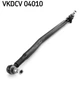 Кермова тяга SKF VKDCV 04010 - изображение 4
