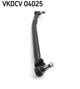 Поздовжня рульова тяга SKF VKDCV04025 - изображение 2