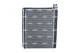 Випаровувач кондиціонера MITSUBISHI L200 / TRITON, PAJERO SPORT II 2.5D-3.5 11.05- 36193 NRF NRF 36193 Mitsubishi L200, Pajero 7810A036 - изображение 1