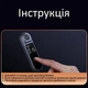 Алкотестер Aspiring AirCheck 100 (AIC100K) - изображение 6