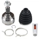 SATO Шарнір рівних кутових швидкостей, зовнішній SATO TECH CV30243 Renault Laguna 7711134777, 7711134778, 8200079912 - изображение 1