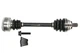 Приводний вал PASCAL G2S012PC Audi A3; Skoda Octavia; Volkswagen Jetta, Golf, Touran, Passat; Seat Leon, Toledo 1K0407271CP, 1K0407451FX, 1K0407271AT - изображение 1