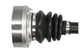 Приводний вал PASCAL G2S012PC Audi A3; Skoda Octavia; Volkswagen Jetta, Golf, Touran, Passat; Seat Leon, Toledo 1K0407271CP, 1K0407451FX, 1K0407271AT - изображение 3