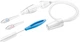 Aspirator do nosa Katarek Plus od urodzenia (5999880412087) - obraz 3