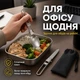 Туристический набор приборов походный набор складные столовые приборы ложка вилка нож для кемпинга туризма и походов в чехле нержавеющая сталь Kayfovo N3 - изображение 5