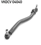 Поздовжня рульова тяга SKF VKDCV 04040 21560825, 25379255, 5001868374 - изображение 4
