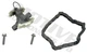 Комплект ГРМ (ланцюг, елементи) MOTIVE TCK211 Land Rover Discovery, Range Rover; Citroen C5, C6; Jaguar XF, XJ; Peugeot 607, 407 0816G9, 084927, 1316113 - изображение 1