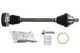 Приводний вал PASCAL G2S015PC Volkswagen Golf, Passat, Jetta; Seat Leon, Toledo; Skoda Octavia; Audi A3 1K0407271DJ, 1K0407451JX, 5Q0407271B - изображение 1