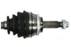Приводний вал PASCAL G22013PC Toyota Corolla 4342002271, 4342002270, DM989NH - изображение 2