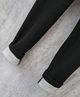 Лосины трикотажные для девочек Suzie 146 Черные - изображение 6