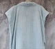 Халат жіночий Malloory Home банний OneSize 44/50 Світло-блакитний - зображення 8