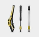 Мінімийка Karcher K 5 Power Control Flex (1.324-700.0) - зображення 5