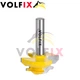 Фреза для кутового зрощування деревини VOLFIX FZ-120-551 d8 (FZ-120-551 d8) - изображение 9