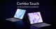 Чехол-клавиатура Logitech Combo Touch для Apple iPad Pro 13 M4 Graphite (920-012833) - изображение 2