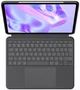 Чехол-клавиатура Logitech Combo Touch для Apple iPad Pro 13 M4 Graphite (920-012833) - изображение 6
