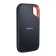 Накопитель внешний SSD 2TB SanDisk Extreme Portable E61 (SDSSDE61-2T00-G25) - изображение 1
