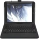 Чохол-клавіатура Zagg Messenger Folio для Apple iPad 10.2 2019/2020/2021/iPad Pro 10.5 2017/iPad Air 3 10.5 2019 Black (103004649) - зображення 1