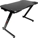 Стіл ігровий XTRIKE ME DK-02 Gaming Desk, Black 110x60x74мм. (DK-02) - изображение 4