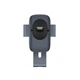 Автотримач для телефона Baseus Metal AgeⅡ Gravity Car Mount（Air Outlet Version）Dark Grey - зображення 5