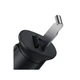 Автотримач для телефона Baseus Metal AgeⅡ Gravity Car Mount（Air Outlet Version）Dark Grey - зображення 6