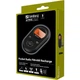 Радіо приймач FM/AM кишеньковий (Rechargeable) з навушниками, Sandberg (421-02) - изображение 5