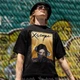 Футболка унісекс Michael Jackson (Xscape) M чорний - изображение 1