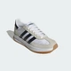 Мужские кроссовки RUN 70s 2.0 adidas IH8584 45 (10.5 UK) белый (4067897807606) - изображение 5