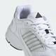 Чоловічі кросівки Crazychaos 2000 adidas IH0305 45 (10.5 UK) білий (4067888088106) - зображення 8
