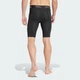 Мужские велосипедки Techfit Compression Training adidas IN5591 (L) черный (4067893467293) - изображение 4