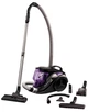 Пылесос без мешка ROWENTA Compact Power Cyclonic Home & Car RO3799EA - изображение 1