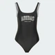 Женский купальник COLLEGIATE U-BACK adidas KT4555 (32) черный (4069988735508) - изображение 6