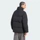 Мужской пуховик HELIONIC DOWN PUFFER MID-LENGTH adidas KG1520 (2XL) черный (4068804776220) - изображение 2