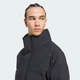 Мужской пуховик HELIONIC DOWN PUFFER MID-LENGTH adidas KG1520 (2XL) черный (4068804776220) - изображение 4
