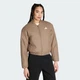 Женский бомбер Essentials CLIMAWARM 3 Stripes Insulated adidas KS7711 (XL) бежевый (4069995958877) - изображение 1