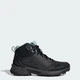 Женские ботинки Terrex Eastrail 3 Mid Climaproof Hiking adidas JR4016 39 (6 UK) серый (4068806004215) - изображение 1