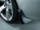Оригинальные брызговики Audi A5 Sportback 2008-2011 задние 2шт VAG 8T8075101 - изображение 2